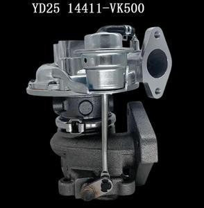 Turbocompressore YD25 YD22 per Nissan Frontier NP300 |   Parti del Motore Diesel e Turbo per X-Trail 2.5 <span class=keywords><strong>2.2</strong></span> 2002-2019 - Product Image 6