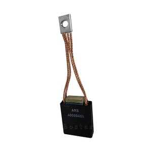 แปรงถ่านคาร์บอน T900 2(9.55)*38.1*66 มอเตอร์ขับเคลื่อน GE761 <span class=keywords><strong>ANR</strong></span>/ANS สำหรับรถจักรรถไฟ 19.1*38.1*60 มอเตอร์สำหรับขุดเจาะน้ำมันและเหมืองแร่ - Product Image 3
