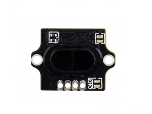 Capteur de portée laser Waveshare TOF MINI basé sur la technologie de mesure du temps de vol, contrôleur intégré et algorithme de mesure de distance UART K445 - Product Image 2