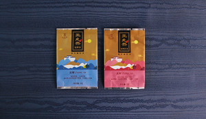 Saveur de fleur logo personnalisé sachet de thé personnalisé pyramide PLA fibre non tissée 3g 2g sachet de thé fournisseur en gros - Product Image 4