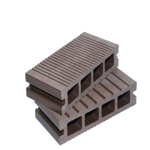 Sàn nổi ngoài trời hiện đại bằng vật liệu <span class=keywords><strong>composite</strong></span> gỗ nhựa, chống thấm nước, có tính năng chống ẩm và chống mài mòn - Product Image 5