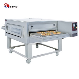 <span class=keywords><strong>Forno</strong></span> a Nastro per Pizza Commerciale a Gas, Prezzo del <span class=keywords><strong>Forno</strong></span> Pizza Master - Product Image 5