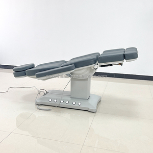 เก้าอี้เสริมความงามปรับระดับได้ นั่งสบาย - Product Image 4