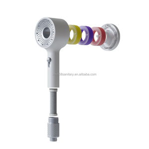 Cabezal <span class=keywords><strong>de</strong></span> Ducha con Filtro <span class=keywords><strong>de</strong></span> Vitamina C que Ahorra Agua y Aumenta <span class=keywords><strong>la</strong></span> Presión con Sensación <span class=keywords><strong>de</strong></span> Lujo 2025, Filtro <span class=keywords><strong>de</strong></span> Fluoruro y Cloro, Cabezal <span class=keywords><strong>de</strong></span> Ducha Spa - Product Image 1