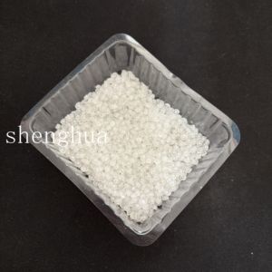 Resina PP Virgen para Moldeo por Inyección, Grado PP Sin-OPEC M30RH T30S Z30S V30G M35ET E02ES M26ET M60ET, Alta Rigidez para Uso Alimentario - Product Image 4