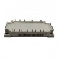 Module d'alimentation IGBT 100A/1200V FP100R12KT4