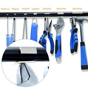 40x20x5 <span class=keywords><strong>neodimio</strong></span> magnético superfuerte N52 N35 gran cuadrado fino plano <span class=keywords><strong>potente</strong></span> bloque imán permanente para generador 40x20x10mm - Product Image 6
