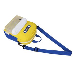 Mochila Escolar de Diseño Personalizado 2026, Linda Mochila de Peluche con Dibujos Animados de Zoológico para Niños y Niñas - Product Image 4