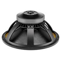 181008D 1000W 100mm Bobina de voz Equipo de sonido de ferrita Sistema de matriz de línea 18 Altavoz subwoofer