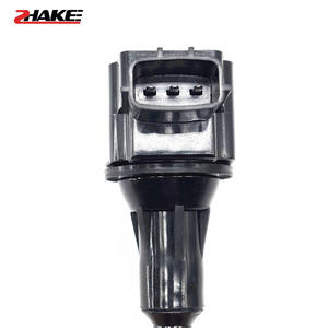 คุณภาพสูง22448-6N015 224486N015ญี่ปุ่น Ignition Coil สำหรับ Sentra 1.8 Almera N16 <span class=keywords><strong>Primera</strong></span> <span class=keywords><strong>P11</strong></span> Ignition Coil สำหรับรถยนต์ - Product Image 3