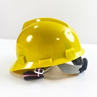 Casco de Seguridad Industrial Tipo V de Construcción a Precio Económico