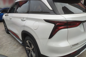 Voitures d'occasion Changan Cs75 Plus, véhicules d'occasion bon marché, Changan Cs 75 Plus <span class=keywords><strong>2021</strong></span> 2023 2024 2025, voitures SUV d'occasion en provenance de Chine à vendre - Product Image 3
