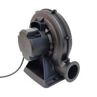 Souffleur d'air électrique 250W, couleur noire, souffleur gonflable portable pour arche gonflable