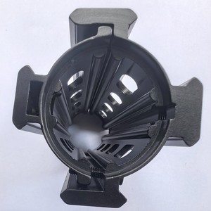 Soporte <span class=keywords><strong>de</strong></span> Guía <span class=keywords><strong>de</strong></span> Aleación <span class=keywords><strong>de</strong></span> Aluminio <span class=keywords><strong>de</strong></span> 7 Pulgadas, Soporte Táctico <span class=keywords><strong>de</strong></span> Seguridad Duradero para Exteriores con Liberación Rápida y MOLLE, Ligero - Product Image 5