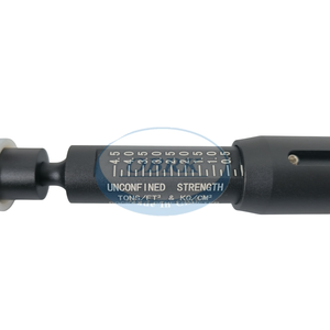 جهاز اختبار اختراق التربة المحمول الجديد عالي الجودة وفقًا لمعايير ASTM - Product Image 5