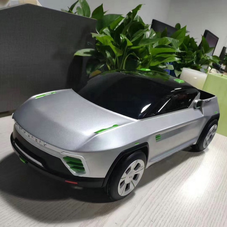 Конструкция на заказ, металлические пластиковые детали, 3D SLA SLS, индивидуальная масштабная модель автомобиля, услуги быстрого прототипирования 3D-печати