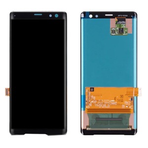 Sony xz3 कूल्ड स्क्रीन रिप्लेसमेंट के लिए 6 इंच डिस्प्ले टच स्क्रीन - Product Image 4