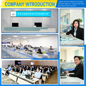 Componenti Elettronici, Circuiti Integrati, Transistor Mosfet, Componenti Elettronici, Condensatori Ceramici - Product Image 5