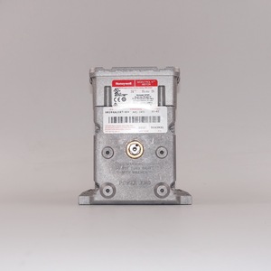 Honeywell Damper Actuator M6284A1089 Electric <b>Floating</b> Point Control <b>Wall</b> Mounted HVAC Part - Product Image 2