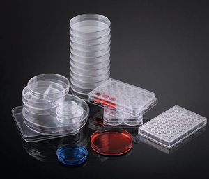 Cotaus nhà sản xuất nhựa dùng một lần vô trùng 90x15mm <span class=keywords><strong>Agar</strong></span> Tấm 9cm petri món ăn - Product Image 6
