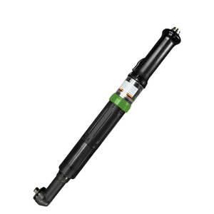 Ổ cắm kích cỡ có sẵn theo yêu cầu kỹ thuật số không chổi than điện có thể điều chỉnh mô-men xoắn cờ lê với PLC hệ thống điều khiển - Product Image 2