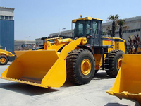 Chine nouvelle marque en bon état 6ton pelle chargeur de roue Lw600kn à bas prix à vendre