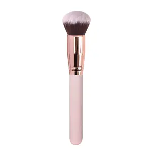 Hot Sale Products Single Beauty Makeup Brush Vegan Foundation Blush Makeup Cosmetic Tool Brush