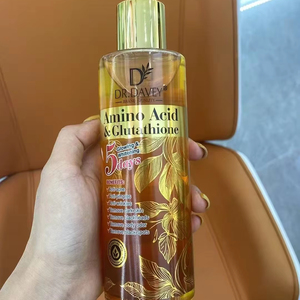<span class=keywords><strong>DR</strong></span>.DAVEY olio per il corpo Anti-acne amminoacido glutatione sbiancante sbiancante olio per il corpo - Product Image 4