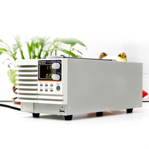 GW Instek PSW 30-36 Fuente de Alimentación CC Multirrango de 360W, Instrumento de Medición Electrónica (0~30V/0~36A) PSW 30-36 GW Instek PSW 30-36 - Product Image 2