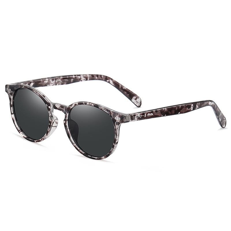bean pattern-black