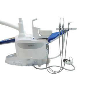 Silla de unidad <span class=keywords><strong>dental</strong></span> económica Silla <span class=keywords><strong>dental</strong></span> de uso hospitalario de clínica de bajo precio - Product Image 5