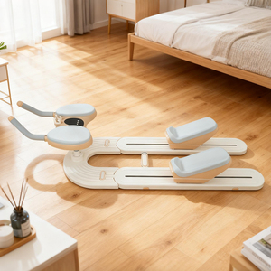 Appareil d'exercice abdominal de haute qualité, fabriqué en Chine, pour la maison, entraînement de crunch, réglable, perte de poids, équipement d'exercice - Product Image 3