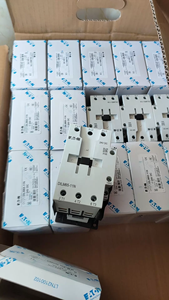 Contactor AC/DC Eaton de Alta Corriente DILM7-<span class=keywords><strong>01</strong></span> DILM9-<span class=keywords><strong>01</strong></span> DILM12-<span class=keywords><strong>01</strong></span> DILM25-<span class=keywords><strong>01</strong></span> <span class=keywords><strong>DILM32</strong></span>-<span class=keywords><strong>01</strong></span> DILM40-22 110V/220V/230V 50-60Hz 1NO 2NO - Product Image 4