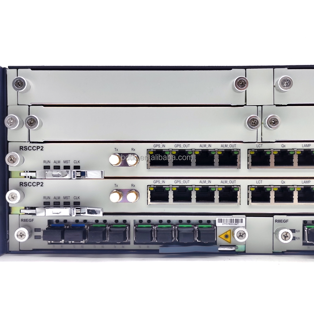 ZTE PTN ZXCTN 6200 6300 6220 - Reliable Network Solutions