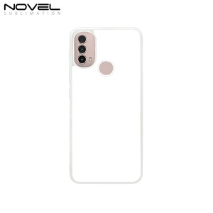 <span class=keywords><strong>Para</strong></span> Motorola Edge 30 Pro 2D TPU sublimación espacios en blanco <span class=keywords><strong>funda</strong></span> de teléfono impermeable fundas de teléfono móvil personalizado antichoque <span class=keywords><strong>funda</strong></span> de teléfono - Product Image 4