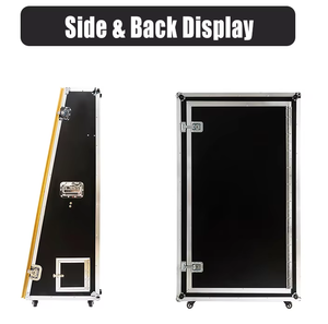Фотобудка Magic Mirror, фотобудка с зеркальной камерой DSLR - Product Image 3