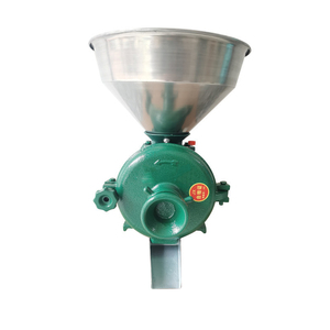 Moulin à grains multifonctionnel humide et <span class=keywords><strong>sec</strong></span> pour <span class=keywords><strong>maïs</strong></span>, riz, café, soja, blé et céréales - Product Image 4
