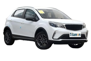 Nuova Geely GX3 PRO 2024 LIVAN X3 Pro SUV per Esportazione in Africa, 1.5T Turbo, 5 Posti, <span class=keywords><strong>Auto</strong></span> a Benzina, Concessionari Diretti - Product Image 2