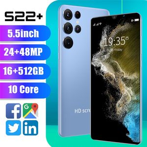 Teléfono Celular Resistente al <span class=keywords><strong>Agua</strong></span> S22-2 a 13 5g para Playa, Precio de Fábrica, 16+1tb, Funda para Teléfono 11 8+256gb E 12+512gb Electrónico - Product Image 3