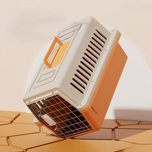 <span class=keywords><strong>Transport</strong></span> d'animaux : Cage de <span class=keywords><strong>transport</strong></span> portable, <span class=keywords><strong>Caisse</strong></span> de <span class=keywords><strong>transport</strong></span> aérien, Sac de <span class=keywords><strong>transport</strong></span> pour <span class=keywords><strong>chat</strong></span>/chien, Bagage de cabine pour <span class=keywords><strong>avion</strong></span>, Boîte de <span class=keywords><strong>transport</strong></span> pour véhicule - Product Image 2