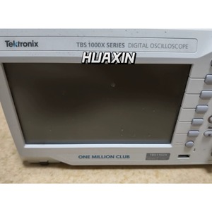 ออสซิลโลสโคปแบบดิจิตอล Tektronix รุ่น TBS1102X/1052C/1072C/1102C/1202C - Product Image 2