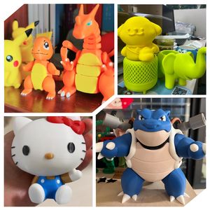 Filamento per <span class=keywords><strong>Stampante</strong></span> 3D Bambu PLA Basic Refill, Eco RFID, Stampa ad Alta Velocità, Basso Deformarsi, Tolleranza Costante per Stampanti 3D FDM - Product Image 6