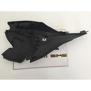 Copertura Nera del Telaio Interruttore Avviamento Ducati Panigale 959 - Parte Carenatura Moto - Product Image 6