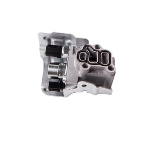 โซลินอยด์วาล์วสำหรับรถฮอนด้าแอคคอร์ดสำหรับ <span class=keywords><strong>Civic</strong></span> สำหรับ CR-V Odyssey สำหรับ Acura <span class=keywords><strong>RS</strong></span> VTEC 15810-RAA-A01 15810-RAD-Y01ม้วนสายรถยนต์ - Product Image 5