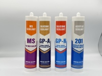 Mastic silicone acétique transparent KANGHONG 300ml à séchage rapide, adhésif GP à forte adhérence pour le travail du bois en Afrique et au Moyen-Orient – Vente chaude