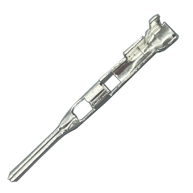 DJ617-1.5A Auto Connector Wire End Crimp Terminal Cable Harness Electrical FCI Automobile Terminal 211CL2S1160