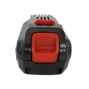 Batteria agli Ioni di Litio Cilindrica 60V per <span class=keywords><strong>Black</strong></span> <span class=keywords><strong>Decker</strong></span> LBX2560, Adattamento Transfrontaliero per Modelli <span class=keywords><strong>Black</strong></span> <span class=keywords><strong>Decker</strong></span> - Product Image 5