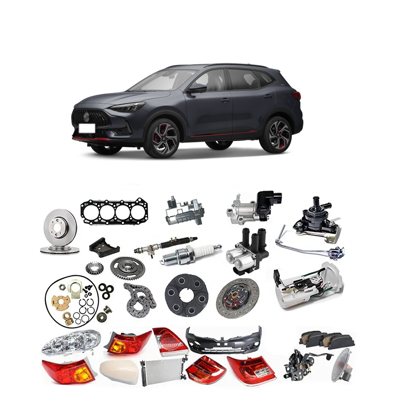 Wholesale Original New MG Pilot Car