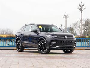 Volkswagen <span class=keywords><strong>Tiguan</strong></span> L Pro 2025, SUV de Lujo Mediano-Grande, Gasolina, Volante a la Izquierda, Modelo 2025/2026, Nuevo/Usado - Product Image 5
