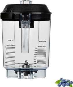 Top vente 1:1 qualité <span class=keywords><strong>Vita</strong></span> <span class=keywords><strong>Mix</strong></span> Blender chaud ménage 48Oz pot avec des pièces de rechange de bonne qualité - Product Image 3